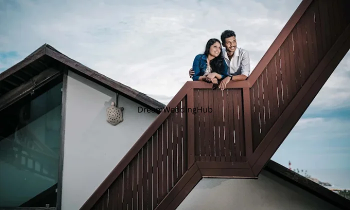 Paramount photographers